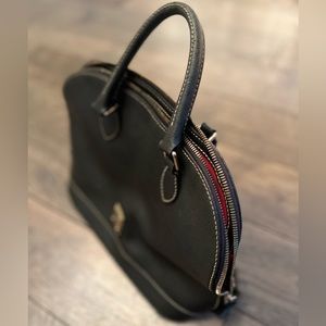 Dooney and Bourke purse